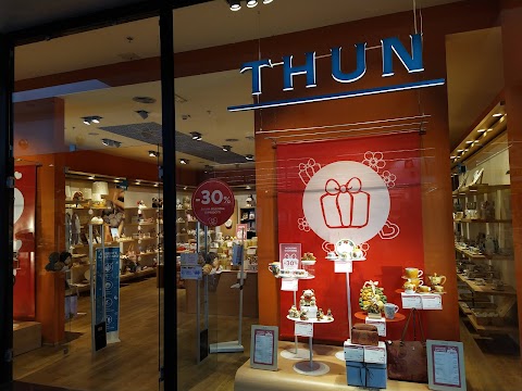 THUN Shop Carini