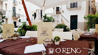 Ristorante O' Reng