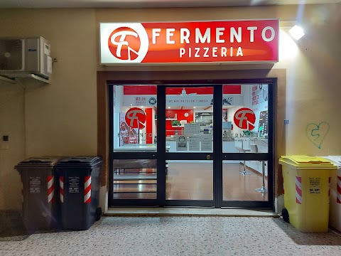 Fermento