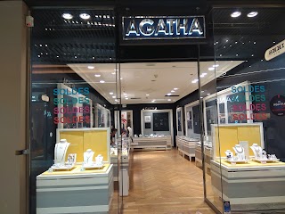 Agatha