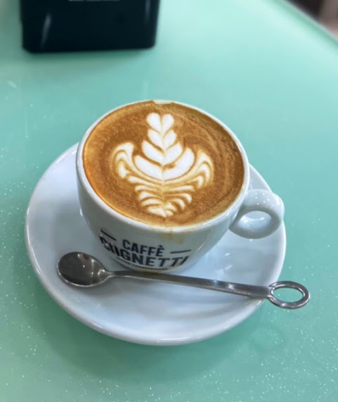 Gran Caffè Secondigliano