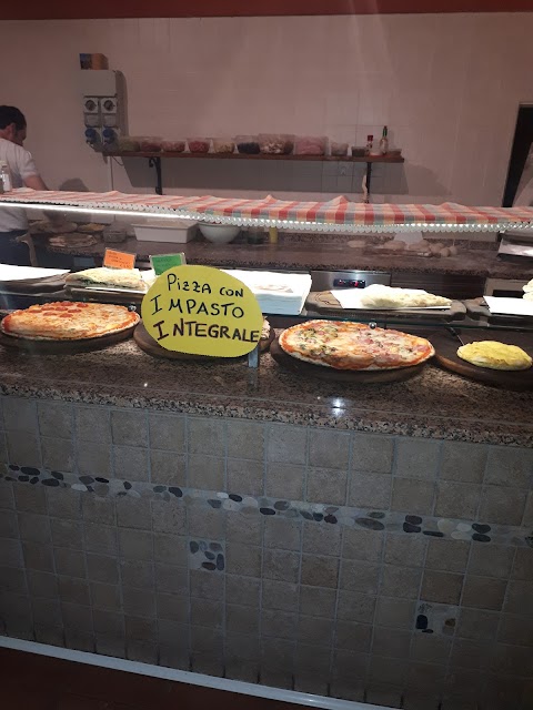 Pizza Più di Toschi Luca