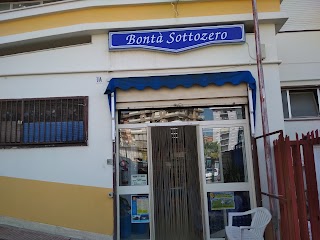 Bontà Sottozero - Società Cooperativa