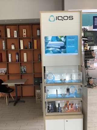 IQOS PARTNER - Tabaccheria Planet Hazard, Rho