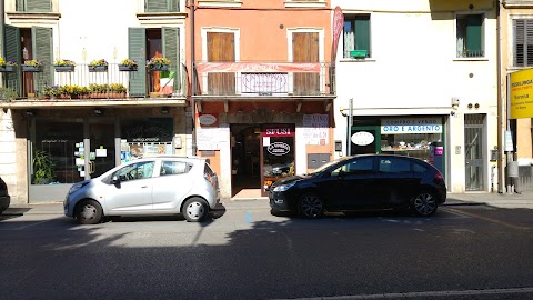 La Vineria di Borgo Trento VR