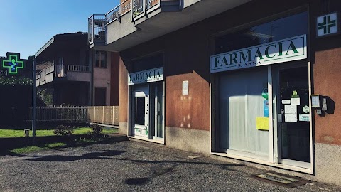 Farmacia S. Anna di Dott. Refraschini Danilo