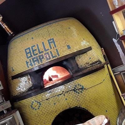 Pizzeria Bella Napoli antica pizzeria