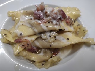 Osteria la Vinaccia & Bonzoni