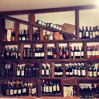 Antica Osteria dei Mercanti