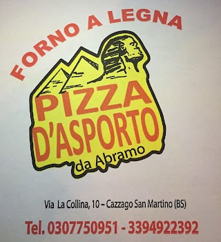 Pizzeria Da Abramo