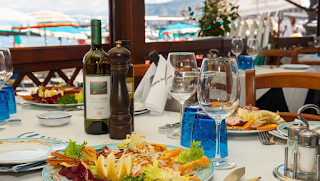 Taverna Azzurra Restaurant