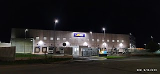 Centro di Smistamento GLS Piacenza C1