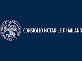 Consiglio Notarile di Milano - Uffici