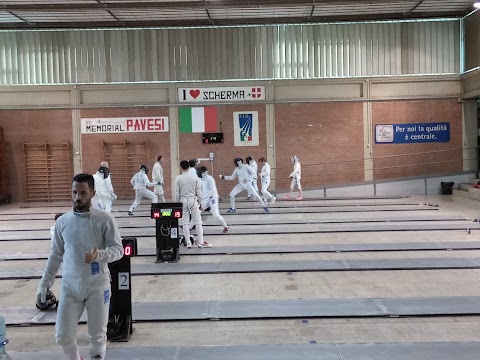 Circolo Della Spada Vicenza Asd