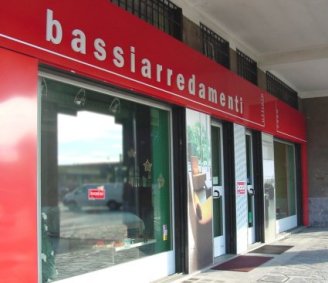 Bassi arredamenti