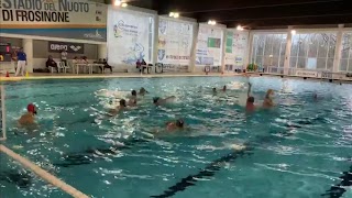 Frosinone Pallanuoto & Nuoto