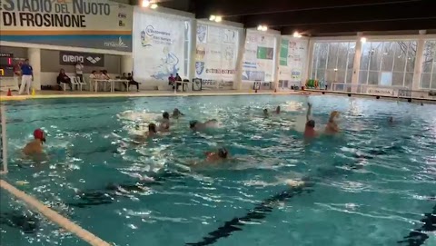 Frosinone Pallanuoto & Nuoto