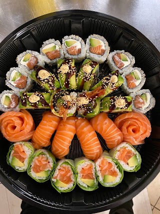 Sushi HU