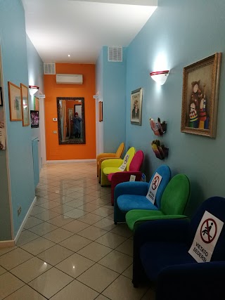 Studio Dentistico Del Corso