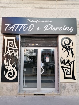 Ramificazioni Tattoo