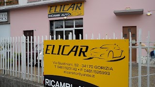 ELICAR