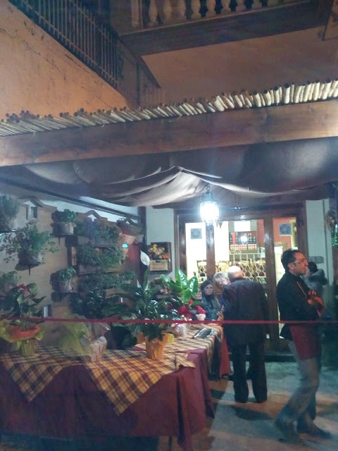 Ristorante La Bettola di Alberto Pirozzi