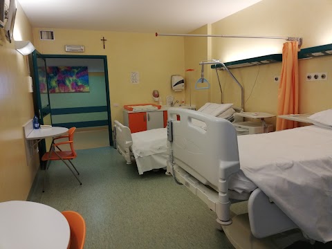 Nuovo Ospedale "DEA"