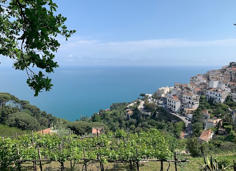 Trekking Amalfi Coast