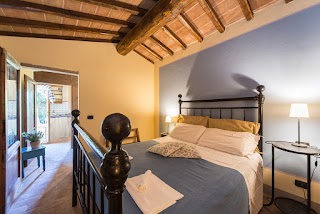 Agriturismo Podere Il Poggiolo