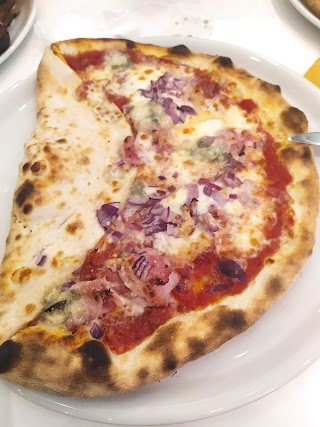 Pizzeria del Viale