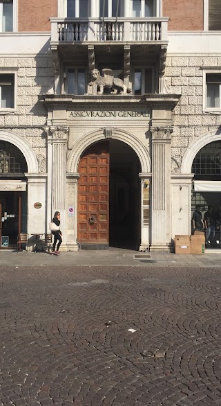 Banca Generali Private