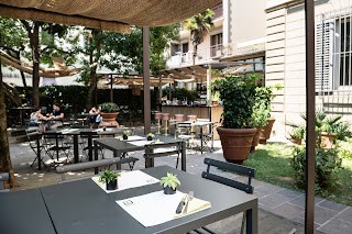 San Gallo- Urban Garden Bistrot