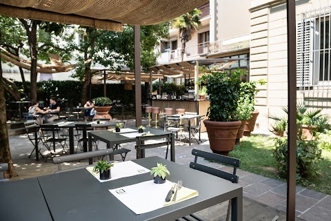 San Gallo- Urban Garden Bistrot