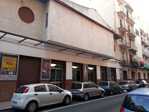 Savoia Cityplex Taranto - Cinema