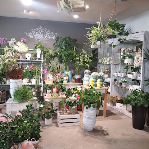 La Torre Flower Shop