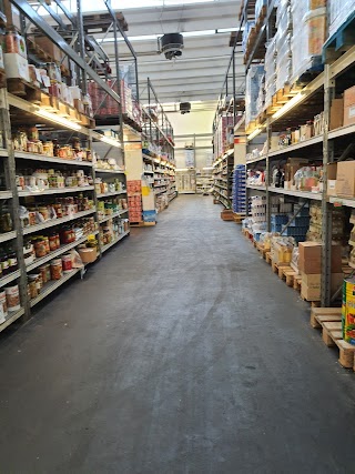 C+C Cash and Carry