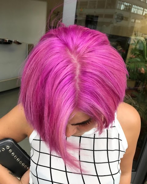 The Color Bar - Hair Salon