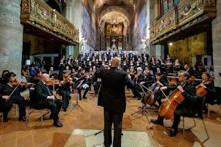 CORALE SANTA CECILIA di Maderno - Coro voci bianche - Coro giovanile - SCUOLA DI MUSICA