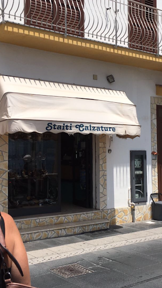 Calzature Staiti di Maria Staiti