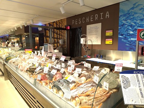 Supermercato EUROSPAR Ravenna Romea