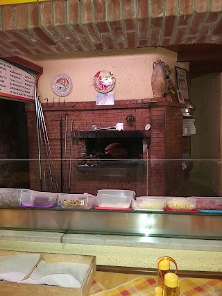 Pinocchio Pizzeria