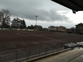 Campo Sportivo Comunale Ronciglione United