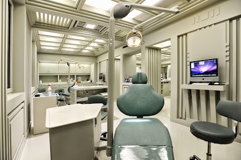 Studio Ortodontico Cocconi Rapa S.S.