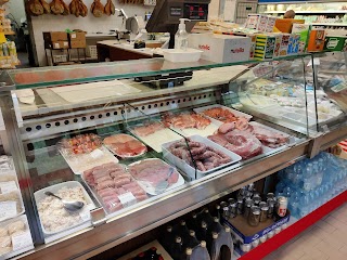 Salumificio Vallelanda