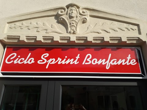 Ciclosprint Bonfante