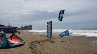 Spiaggia Kitesurf