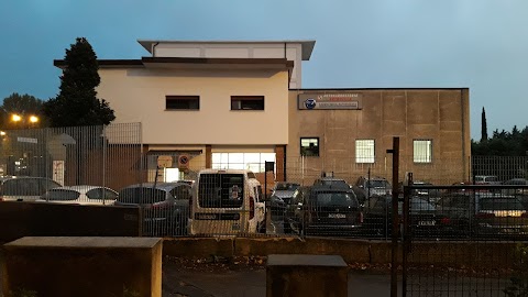 Autocarrozzeria Scintilla Officina Autorizzata Fiat