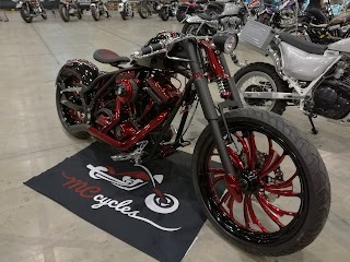 Superbike-Mc Cycles Casale sul Sile