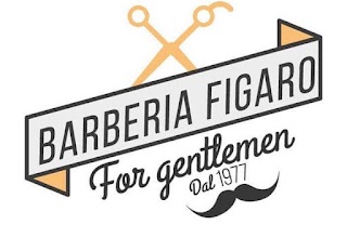 Barberia Figaro dal 1977 ~ da Alessio