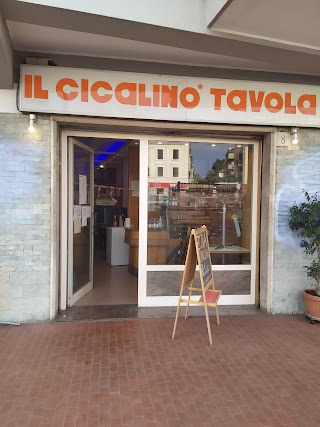 Pizzeria Il Cicalino